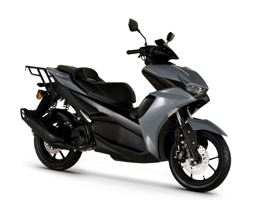 Rks Arome 125