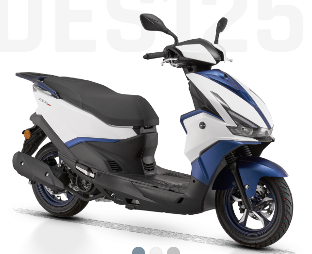 Rks Des 125