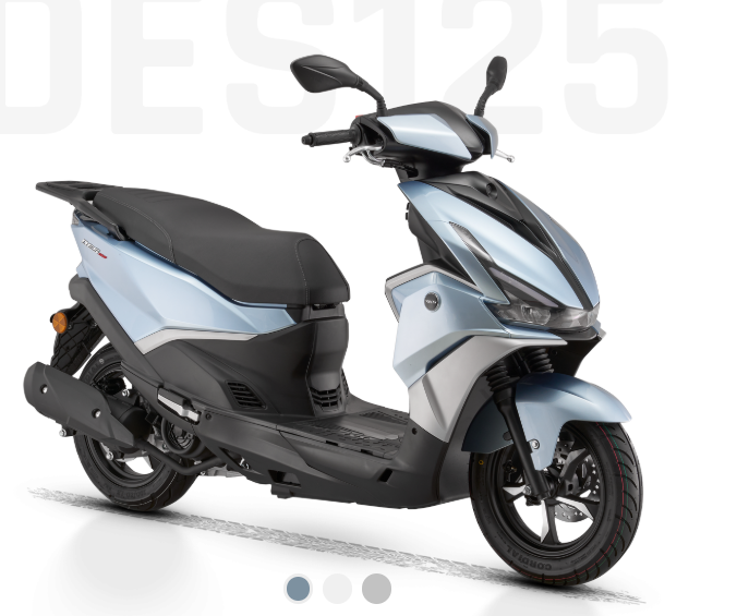 Rks Des 125