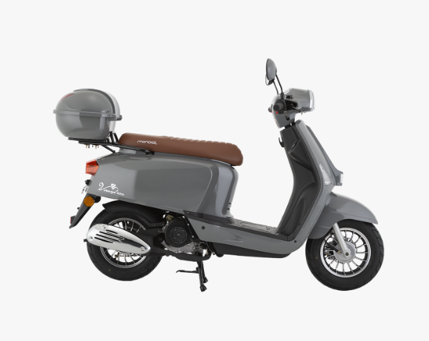 Mondial Virago 50