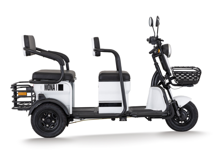 Mondial E-Mon Mona