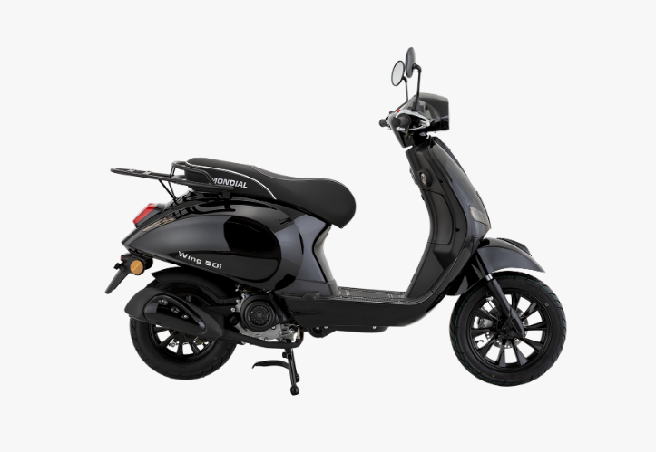 Mondial Wing 50