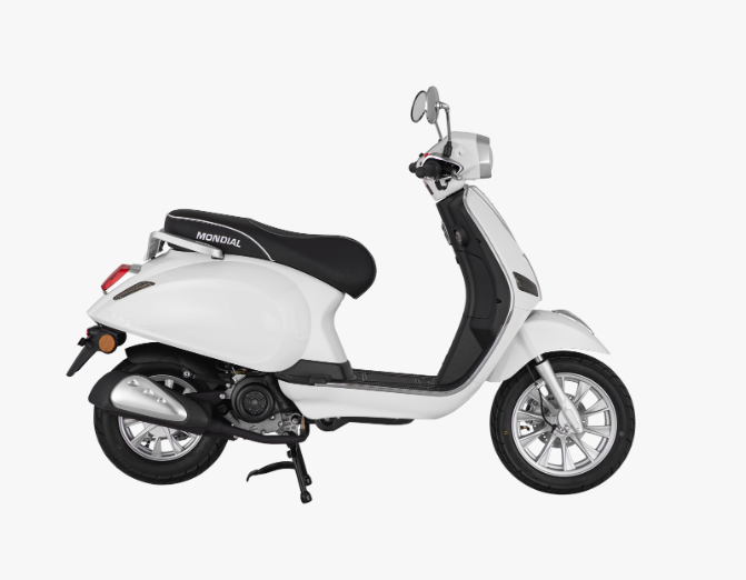 Mondial Wing 50