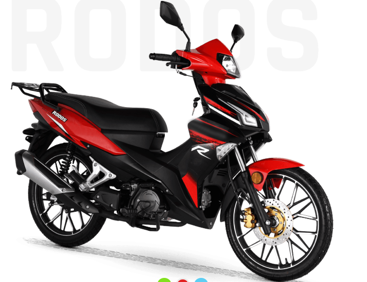 Rks Rodos