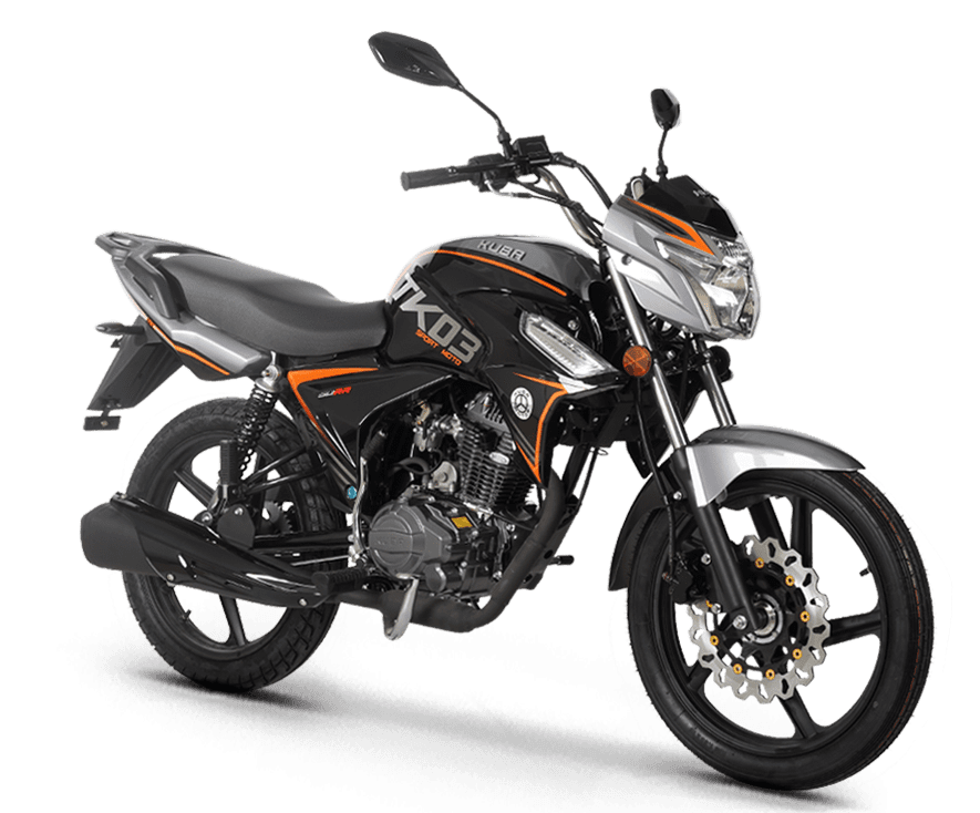 Kuba Tk 03