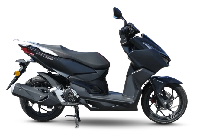 Falcon Max 125i