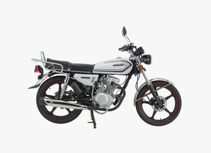 Mondial 50 UAG i