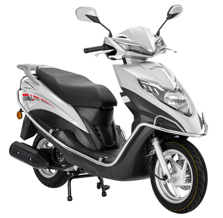 Kanuni Mati 125