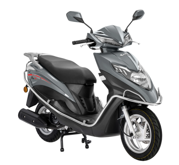 Kanuni Mati 125