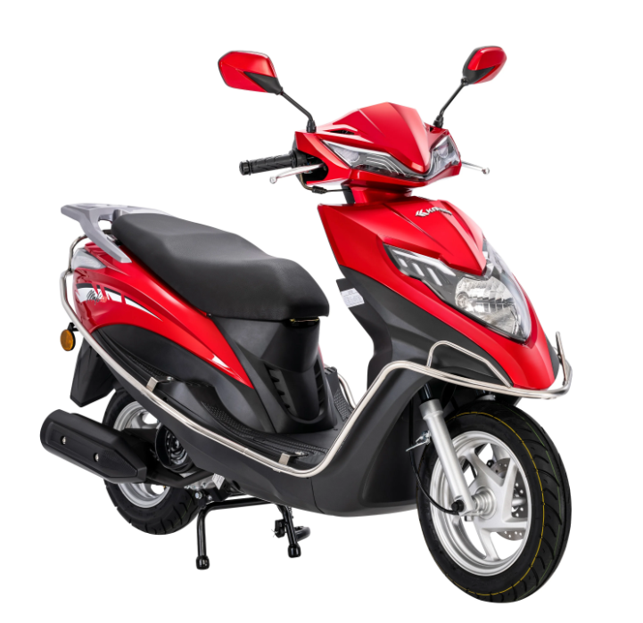 Kanuni Mati 125