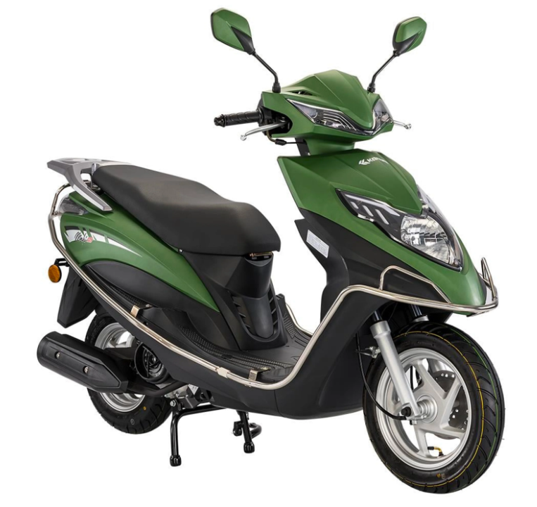 Kanuni Mati 125