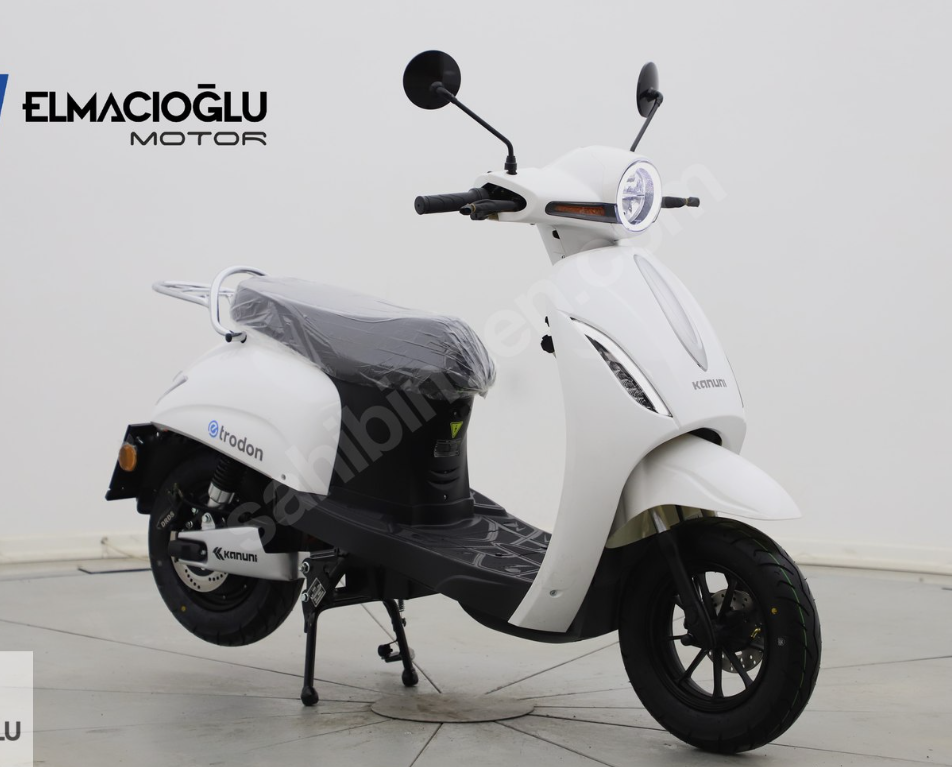 Kanuni E-Trodon