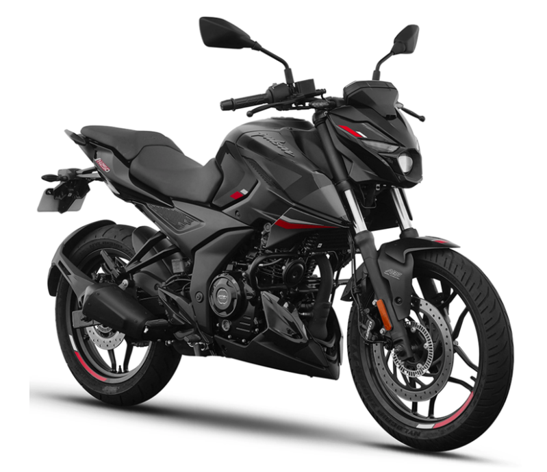 Bajaj N 250