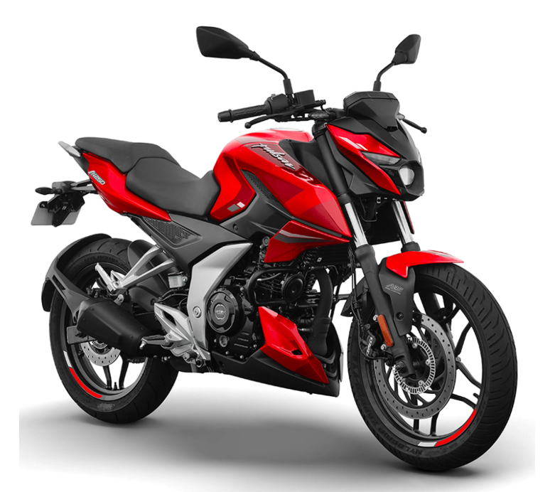 Bajaj N 250